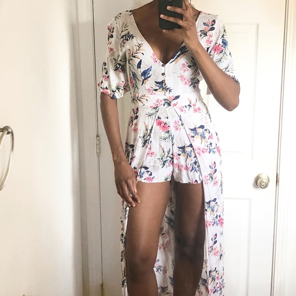 American Eagle Dress Size 0 - Picture 14 of 16